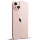 Spigen Optik Lens Protector - комплект 2 броя предпазни стъклени протектора за камерата на iPhone 13, iPhone 13 mini (розов) 1