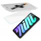 Spigen Tempered Glass GLAS.tR EZ Fit - висококачествено стъклено защитно покритие за дисплея на iPad mini 6 (2021) (прозрачно) 5