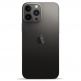 Spigen Optik Lens Protector - комплект 2 броя предпазни стъклени протектора за камерата на iPhone 13 Pro, iPhone 13 Pro Max (тъмносив) 2