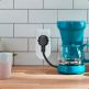Xiaomi Mi Smart Plug - Wi-Fi контакт за безжично управление на електроуреди (бял)  2