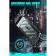 i-Blason SUPCASE Unicorn Beetle Pro Case - удароустойчив хибриден кейс за Nintendo Switch OLED (2021) (черен) 3