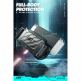 i-Blason SUPCASE Unicorn Beetle Pro Case - удароустойчив хибриден кейс за Nintendo Switch OLED (2021) (черен) 4