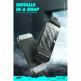 i-Blason SUPCASE Unicorn Beetle Pro Case - удароустойчив хибриден кейс за Nintendo Switch OLED (2021) (черен) 7