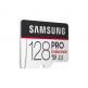 Samsung MicroSDHC Pro Endurance 128GB UHS-I 4K UltraHD (клас 10) - microSDHC памет със SD адаптер за Samsung устройства (подходяща за видеонаблюдение) 2