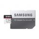 Samsung MicroSDHC Pro Endurance 128GB UHS-I 4K UltraHD (клас 10) - microSDHC памет със SD адаптер за Samsung устройства (подходяща за видеонаблюдение) 4