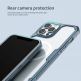 Nillkin Nature TPU Pro Magnetic Case - хибриден удароустойчив кейс с MagSafe за iPhone 13 Pro Max (прозрачен) 10