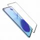 Nillkin 2.5D CP+ PRO Full Coverage Tempered Glass - калено стъклено защитно покритие за дисплея на Xiaomi Mi 11 Lite (черен-прозрачен) 3