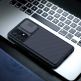 Nillkin CamShield Pro Case - хибриден удароустойчив кейс за Samsung Galaxy A52, A52 5G, A52s 5G (черен) 4