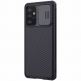 Nillkin CamShield Pro Case - хибриден удароустойчив кейс за Samsung Galaxy A52, A52 5G, A52s 5G (черен) 6