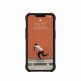 Urban Armor Gear Metropolis LT Kevlar Case - удароустойчив хибриден кейс за iPhone 13 Pro (черен) 3