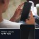 Spigen Tempered Glass GLAS.tR Slim - най-висок клас стъклено защитно покритие за дисплея на Xiaomi Mi 11 Lite, Mi 11 Lite 5G (прозрачен) (2 броя) 5