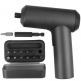 Xiaomi Mi Cordless Screwdriver - безжичен винтоверт (черен) 6