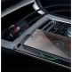 Baseus Digital Display PPS Dual Quick Car Charger 45W (TZCCBX-C0G) - зарядно за кола с USB и USB-C изход с технология за бързо зареждане и USB-C кабел (черен) 7
