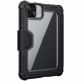 Nillkin Bumper PRO Protective Stand Case - удароустойчив хибриден кейс за iPad mini 6 (2021) (черен) 2