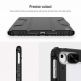 Nillkin Bumper PRO Protective Stand Case - удароустойчив хибриден кейс за iPad mini 6 (2021) (черен) 8