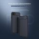 Nillkin CamShield Pro Case - хибриден удароустойчив кейс за iPhone SE (2020), iPhone 8, iPhone 7 (черен) 2