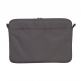 STM Velocity Blazer Sleeve Bag - ударо и водоустойчива текстилна чанта за лаптопи и таблети до 13 инча (тъмносив) 1