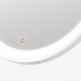 Baseus Smart Beauty Makeup Mirror (DGZM-02) - огледало с LED светлина и отделение за гримове (бял) 9