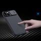 Nillkin CamShield Pro Case - хибриден удароустойчив кейс за iPhone 13 (син) 9