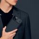 Nillkin CamShield Pro Case - хибриден удароустойчив кейс за iPhone 13 (черен) 15