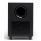 JBL Bar 5.1 Surround Soundbar - безжичен саундбар със субуфер (черен) 1