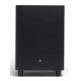 JBL Bar 5.1 Surround Soundbar - безжичен саундбар със субуфер (черен) 4
