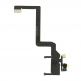 OEM Proximity Sensor and Mic - резервен лентов кабел с микрофон и сензор за приближаване за iPhone 11 1