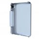 Urban Armor Gear U Lucent Case - удароустойчив хибриден кейс от най-висок клас за iPad Air 5 (2022), iPad Air 4 (2020), iPad Pro 11 (2020), iPad Pro 11 (2018) (син-прозрачен) 1