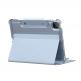 Urban Armor Gear U Lucent Case - удароустойчив хибриден кейс от най-висок клас за iPad Air 5 (2022), iPad Air 4 (2020), iPad Pro 11 (2020), iPad Pro 11 (2018) (син-прозрачен) 5