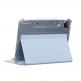 Urban Armor Gear U Lucent Case - удароустойчив хибриден кейс от най-висок клас за iPad Air 5 (2022), iPad Air 4 (2020), iPad Pro 11 (2020), iPad Pro 11 (2018) (син-прозрачен) 6