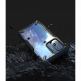 Ringke Fusion X Case - хибриден удароустойчив кейс за Xiaomi Mi 11T Pro, Xiaomi Mi 11T (черен) 2
