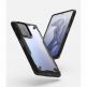 Ringke Fusion X Case - хибриден удароустойчив кейс за Xiaomi Mi 11T Pro, Xiaomi Mi 11T (черен) 3