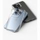 Ringke Dual Easy Matte Back Protector - два броя матово защитно покритие за задната част на iPhone 13 Pro (2 броя) 2