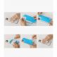 Ringke Dual Easy Matte Back Protector - два броя матово защитно покритие за задната част на iPhone 13 mini (2 броя) 2