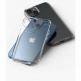 Ringke Dual Easy Matte Back Protector - два броя матово защитно покритие за задната част на iPhone 13 mini (2 броя) 3