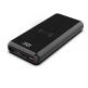 4smarts Wireless Powerbank VoltHub Ultimate 2, 20000mAh, Quick Charge, PD 18W - външна батерия с USB-C изход с възможност за безжично зареждане и технология за бързо зареждане (черен) 9