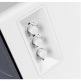 Edifier R1280T - 2.0 аудио система (бял) 3
