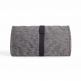STM Dapper Wrapper Accessory Storage Bag - чантичка (органайзер) за аксесоари (тъмносив)	 2