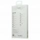 Baseus Liquid Silica Gel Case (ARYT000001) - силиконов (TPU) калъф за iPhone 13 (син) 7