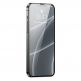 Baseus Full Screen Porcelain Tempered Glass (SGQP030101) - стъклено защитно покритие за целия дисплей на iPhone 13, iPhone 13 Pro (прозрачен-черен) (2 броя) 4