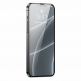 Baseus Full Screen Tempered Glass (SGQP010101) - стъклено защитно покритие за целия дисплей на iPhone 13, iPhone 13 Pro (прозрачен-черен) (2 броя) 5