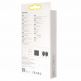 Baseus Full Screen Anti-Spy Privacy Tempered Glass (SGBL020802) - стъклено защитно покритие с определен ъгъл на виждане за целия дисплей на iPhone 13 Pro Max (2 броя) 1