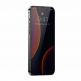 Baseus Full Screen Anti-Spy Privacy Tempered Glass (SGBL020602) - стъклено защитно покритие с определен ъгъл на виждане за целия дисплей на iPhone 13 mini (2 броя) 2