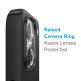 Speck Presidio 2 Pro Case - удароустойчив хибриден кейс за iPhone 13 Pro Max, iPhone 12 Pro Max (черен) 4