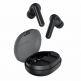 Xiaomi Haylou GT7 TWS Earbuds - безжични блутут слушалки със зареждащ кейс (черен) 2