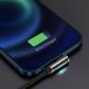 Baseus Legend Elbow Lightning to USB Cable 2.4A (CALCS-01) - USB към Lightning кабел за Apple устройства с Lightning порт (100 см) (черен) 7