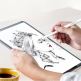 Joyroom Excellent Series Passive Capacitive Pen - универсална писалка за iPad и мобилни устройства (бял) 6