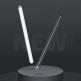 Joyroom Excellent Series Passive Capacitive Pen - универсална писалка за iPad и мобилни устройства (бял) 8