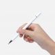 Joyroom Excellent Series Passive Capacitive Pen - универсална писалка за iPad и мобилни устройства (бял) 13