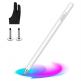 Joyroom Excellent Series Passive Capacitive Pen - универсална писалка за iPad и мобилни устройства (бял) 16